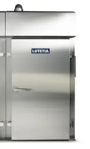 PFE 1 TYPE COOKING SMOKING UNIT