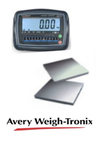 AWTX ZM201 HEAVY DUTY MS ELECTRONIC PLATFORM SCALE WITH Indicator
Size - 1.2m x 1.2m
