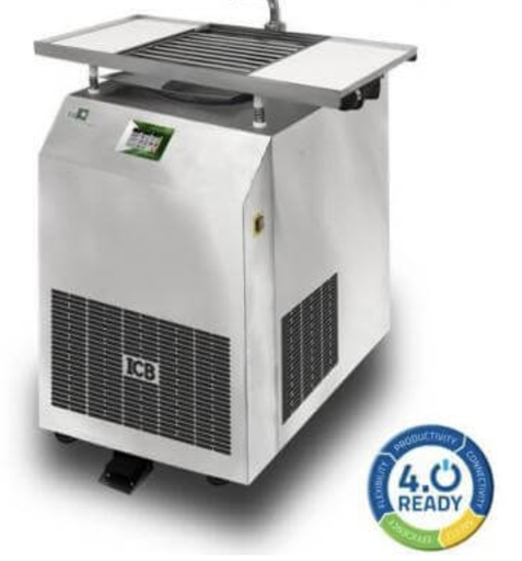 CTQ5 CHOCOTEMPER-Q50