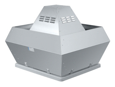 [DVN 630D4 SA] DVN 630D4 SA CENTRIFUGAL ROOF FAN