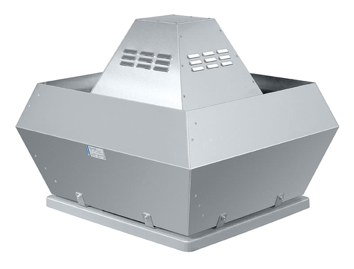 [DVN 560D4 SA] DVN 560D4 SA Centrifugal Roof Fan 