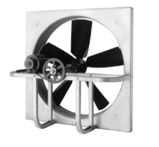 [P24-VA] P24-VA WALL MOUNTED FAN