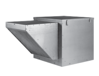 [MU4012] MU4012 CENTRIFUGAL ROOF MOUNTED FRESH AIR FAN 