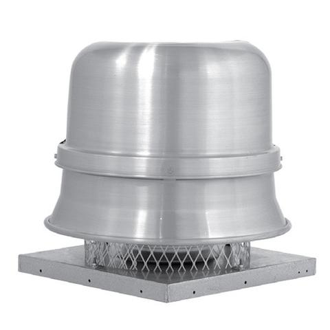 [DX10R] DX10R CENTRIFUGAL ROOF MOUNTED DOWNBLAST FAN 