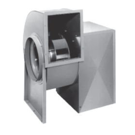 [D12] D12 CENTRIFUGAL UTILITY FAN 